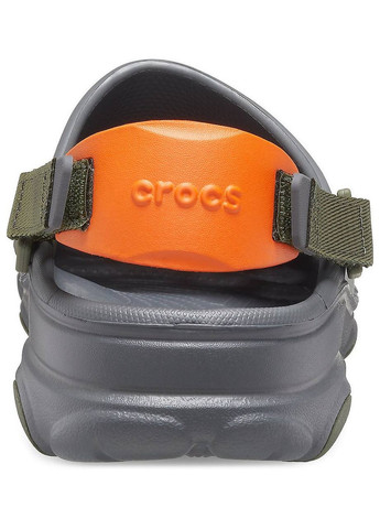 Сабо крокси Crocs classic all-terrain clog (258513154)
