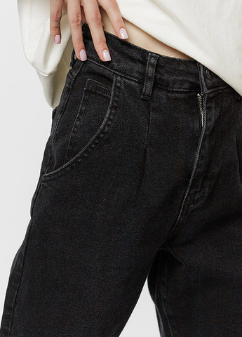 Женские джинсы баллоны Yuki - (258514747)