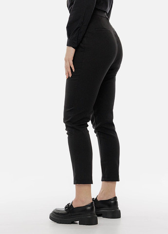 Женские брюки прямые Yes Style (258514739)