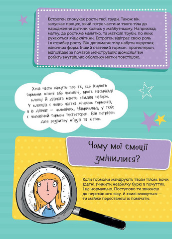 Набір книг "Як я дорослішаю"Аніта Найк і "Про тебе справжню" Марава Ібрагім. Книголав (258527298)