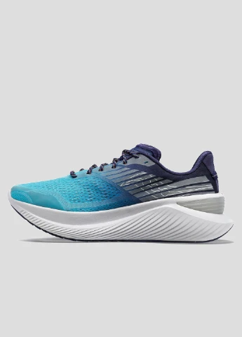 Блакитні кросівки всесезон Saucony
