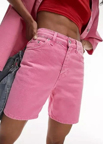 Шорти Topshop (258551321)