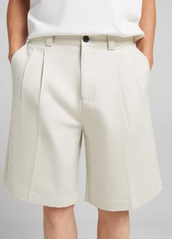 Шорти Bershka (258551304)