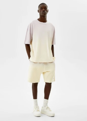 Шорти Bershka (258551294)