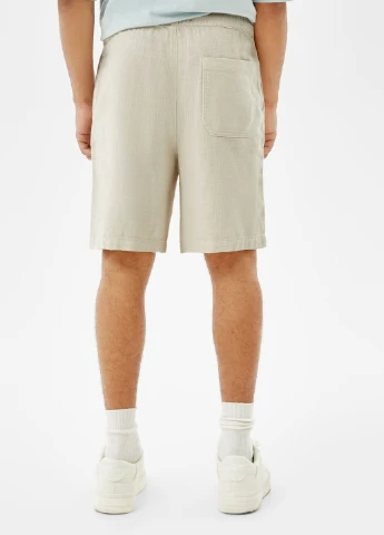 Шорти Bershka (258551305)