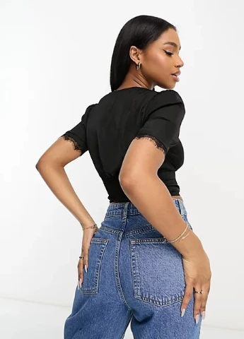 Топ Stradivarius (258537624)