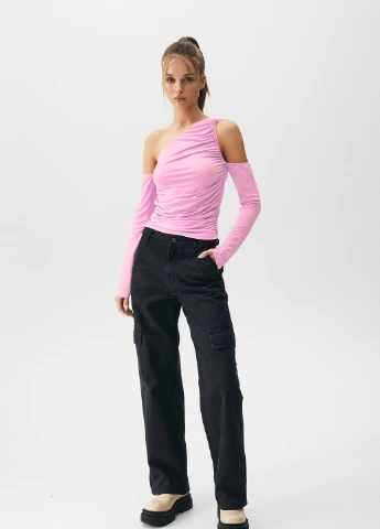Топ Pull & Bear (258537639)