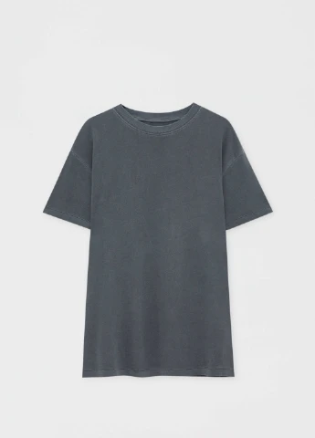 Футболка Pull & Bear (258537650)