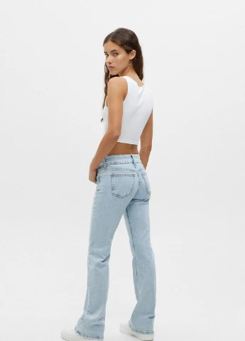 Топ Pull & Bear (258537651)