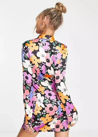 Чорна сукня Asos