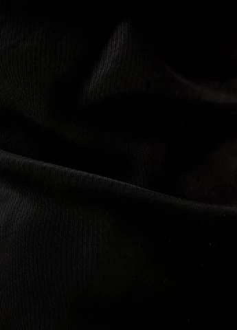 Чорна сукня Bershka