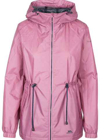 Розовая куртка Trespass NIGGLE
