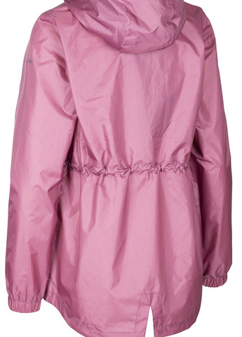 Розовая куртка Trespass NIGGLE