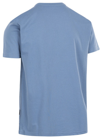 Синя футболка Trespass CROMER
