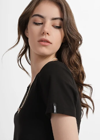 Футболка ILANA Garne - (258556657)