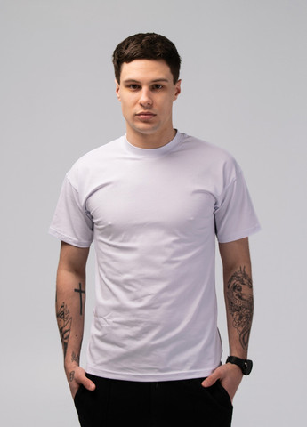 Біла футболка demo Reload