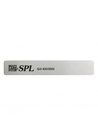 Полировка для ногтей 400/3000 MB-605 SPL (258565903)