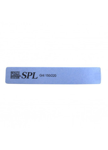 Пилка для ногтей 150/220 hm-118 SPL (258565925)