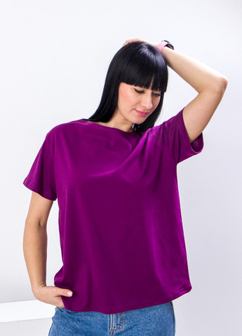 Футболка женская (оверсайз) (8127-001-v41) Носи своє - (258588209)