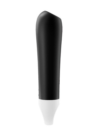 Віброкуля Ultra Power Bullet 2 Black Satisfyer (258591136)