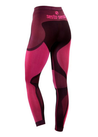 Женское спортивное термобелье 71747175 S Sesto Senso (258590915)