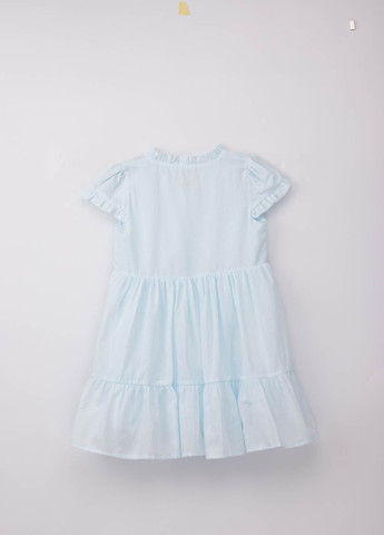 Голубое платье Lilax (258596621)