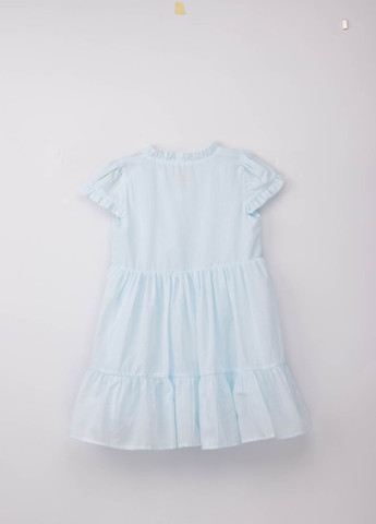 Голубое платье Lilax (258596578)