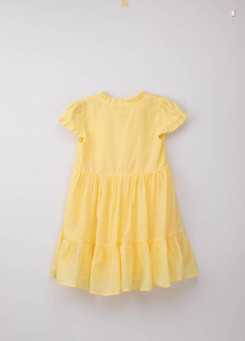 Жовта сукня Lilax (258596579)