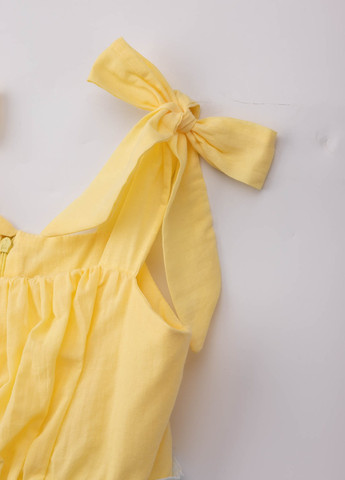 Летний сарафан Lilax