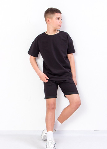 Комплект для хлопчика (підлітковий) Чорний Носи Своє (6380-057-v2) Носи своє (258603824)