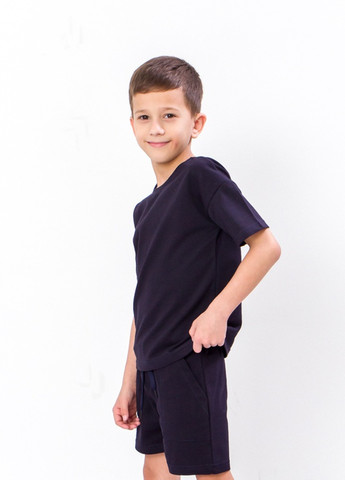 Комплект для хлопчика Синій Носи Своє (6379-057-v2) Носи своє (258603882)