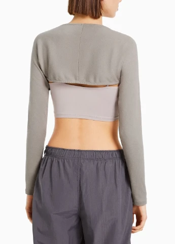Болеро Bershka (258603287)