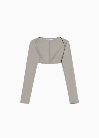Болеро Bershka (258603287)