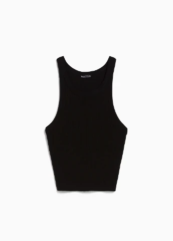 Майка Bershka — 258604209