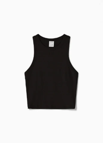 Майка Bershka — 258604207