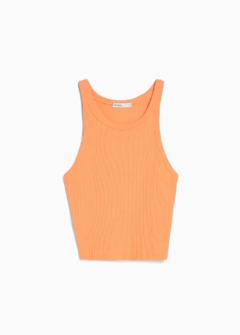 Майка Bershka — 258604206
