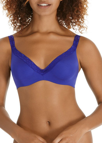 Синій бюстгальтер Berlei
