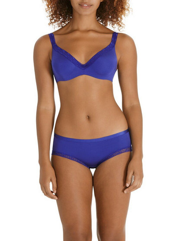 Синій бюстгальтер Berlei