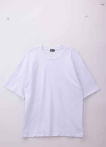 Белая футболка Breezy
