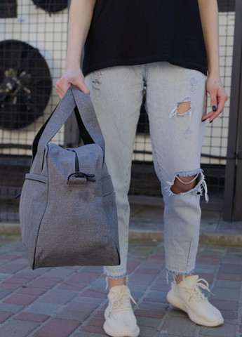 Дорожня Сумка Road Without (258614139)