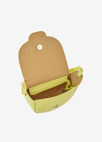 Сумка жіноча шкіряна крос-боді маленька Сrossbody Regina Notte (258619017)