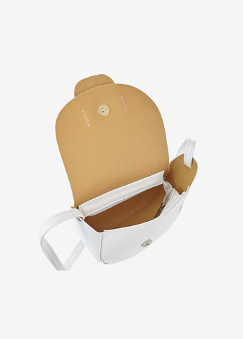 Сумка жіноча шкіряна крос-боді маленька Сrossbody Regina Notte (258619019)