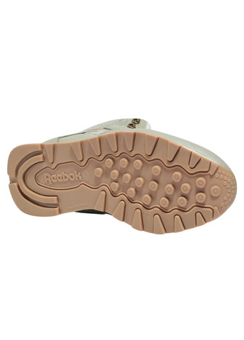 Жіночі черевики CLASSIC LEATHER ARCTIC BOOT FZ1205 Reebok (258412560)