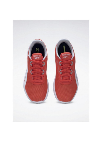 Красные демисезонные мужские беговые кроссовки lite 3.0 gz0226 Reebok