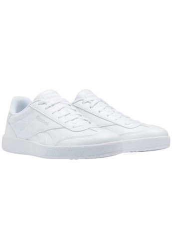 Білі Осінні чоловічі повсякденні кросівки royal techque t bs9088 Reebok