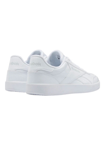 Білі Осінні чоловічі повсякденні кросівки royal techque t bs9088 Reebok