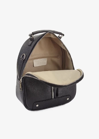 Рюкзак жіночий шкіряний Backpack Regina Notte (258618998)