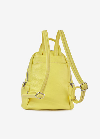 Рюкзак жіночий шкіряний Backpack Regina Notte (258618979)