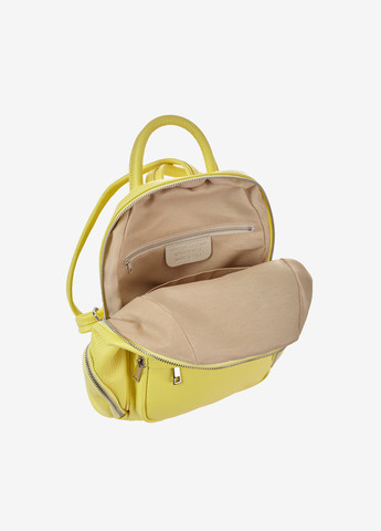Рюкзак жіночий шкіряний Backpack Regina Notte (258618979)