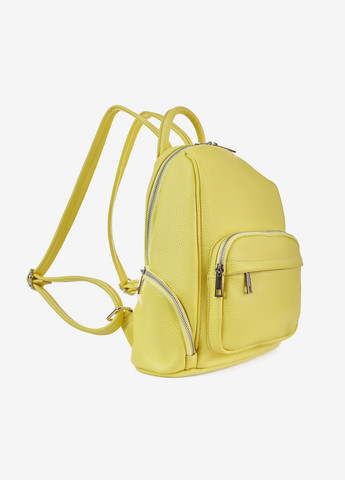 Рюкзак женский кожаный Backpack Regina Notte (258618979)
